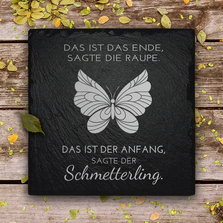 Grabschmuck Schmetterling für Grab &amp; Beerdigung | MEMORIAM.