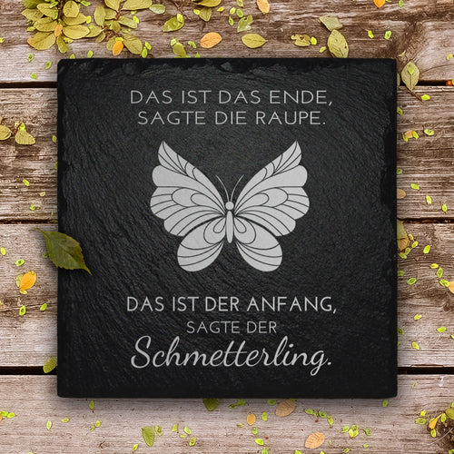 Grabschmuck Schmetterling für Grab & Beerdigung | MEMORIAM.